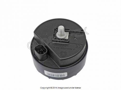 Mercedes w203 alarm siren genuine +1 year warranty