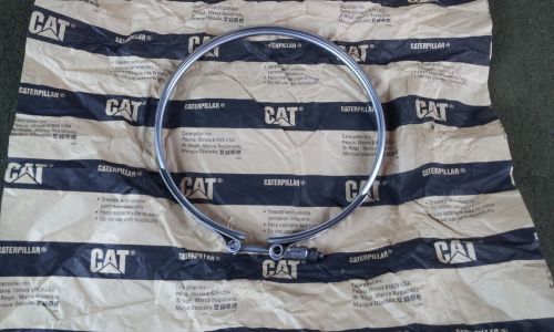 Genuine cat 5s-4558 v clamp
