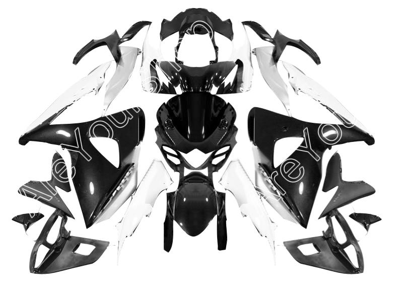 Fit for suzuki gsxr1000 2009-2010 bodywork fairing complete abs plastics 10#