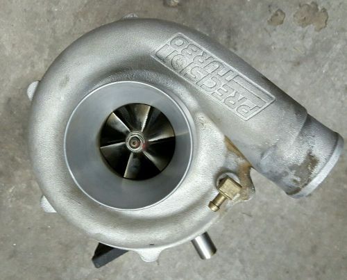 Precision turbo .60 trim/.63 a/r srt4 dsm