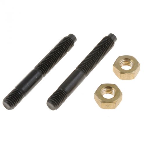 Exhaust stud kit - m10-1.5 x 77mm - dorman# 03101