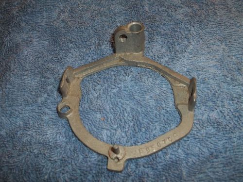 Nos 1959 1960 chevrolet turn signal ring