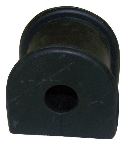 Crown automotive 52001145 sway bar bushing fits 84-01 cherokee (xj)