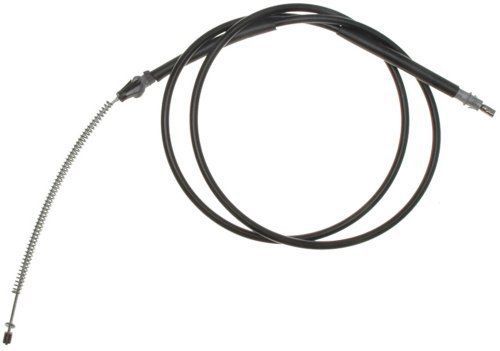 Raybestos bc94488 professional grade parking brake cable