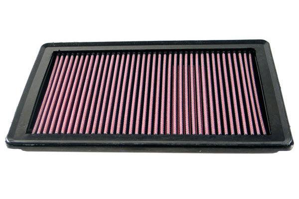 Explorer k&n air filters - 33-2366