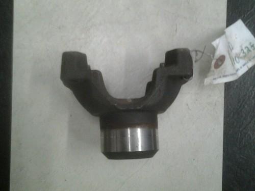 End yoke 32 spline 141o strap np 205 transfercase ford chevy dodge atlas