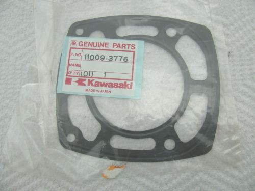 91-95 kawasaki js550 jet ski oem exhaust muffler gasket 11009-3776