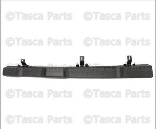 2007 - 2015 jeep wrangler 4 door right rh passenger side step running board oem