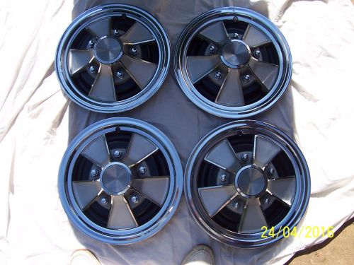 1966-70 ford and mustang wheelcovers