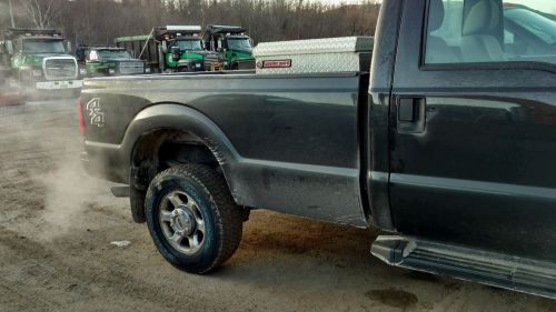 Ford used truck bed