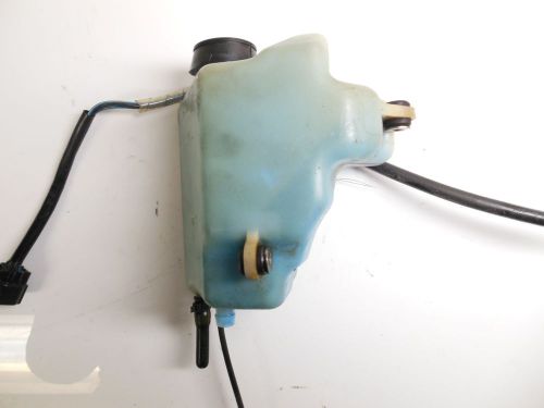 Yamaha outboard oil tank assy.  p.n. 6e5-21750-05-00, fits: 1994-2006-later, ...