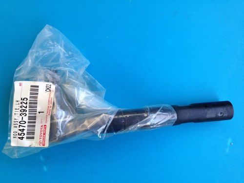 Brand new - toyota/lexus rod assy, tie, lh part# 45470-39225