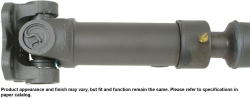 Cardone industries 65-9921 remanufactured drive shaft assembly