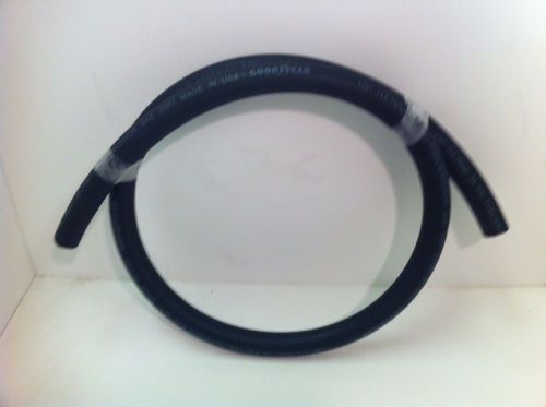 Fuel emission hose - 1/2&#034; fuel line emission hose sae 30r7 - sold by the foot