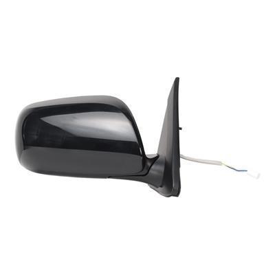 K source/fit system 70635t door mirror passenger side