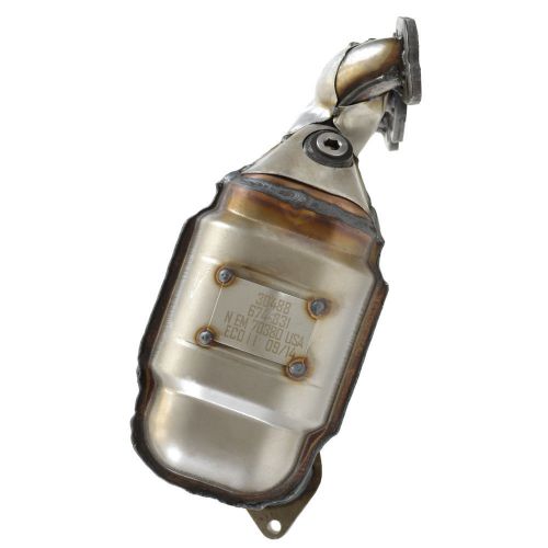 Catalytic converter fits 2005-2007 mercury mariner  eastern manufacturing