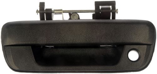 Tailgate handle fits 2006-2008 isuzu i-290 i-370 i-280  dorman - help