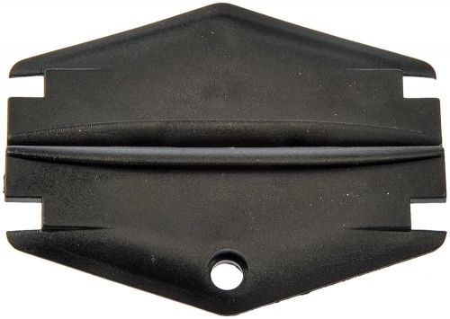 Window guide - carded fits 1980-1991 pontiac 6000 phoenix 6000,phoenix  do