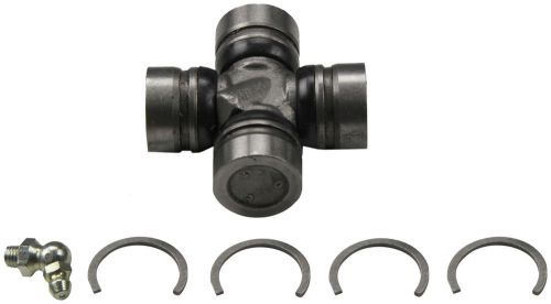 Universal joint fits 1967-1999 gmc p3500 p35/p3500 van  moog driveline produ