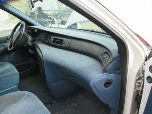 95 96 97 windstar air bag passenger from 10/94 231283