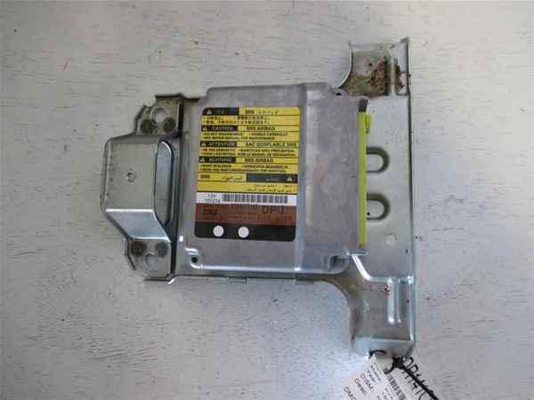 1999 avalon airbag computer module oem lkq