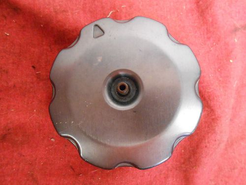 1981-1983  honda cb1100r cb1100rc cb1100rd gas cap good  condition rare