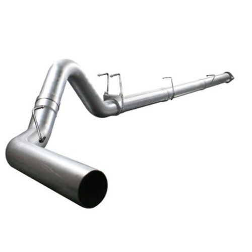 Afe power 49-03004nm atlas dp-back exhaust system