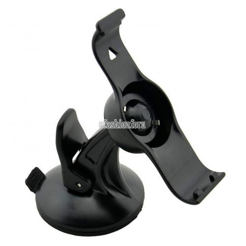 Car gps suction rotating mount cradle holder for garmin nuvi 50 50lm 50lmt effu