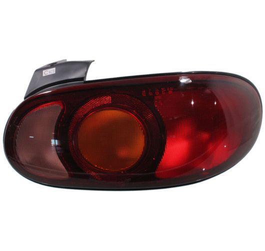 New tail light taillight taillamp brakelight lamp passenger right side rh hand