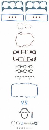 Sealed power 260-1738 gaskets full set chevy 4.3l truck set