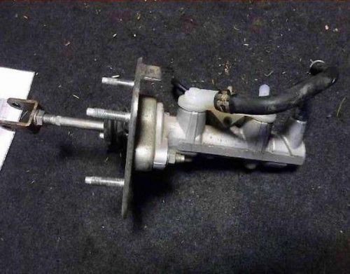 2003 - 2009 toyota prius brake master cylinder 132030-40120