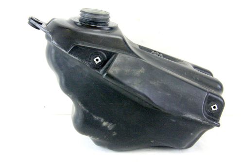 Fuel tank 2007 kawasaki kx450f kx 450f gas gastank fueltank petrol oem