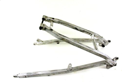 Subframe 2003 yamaha wr450f wr 450f sub frame oem