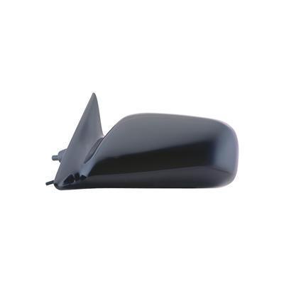 K source/fit system 70546t door mirror driver side