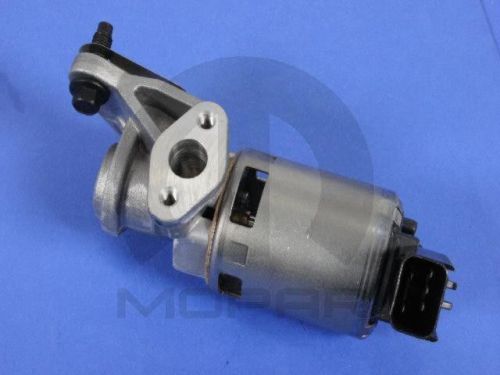 53032509am valve-egr (chrysler)