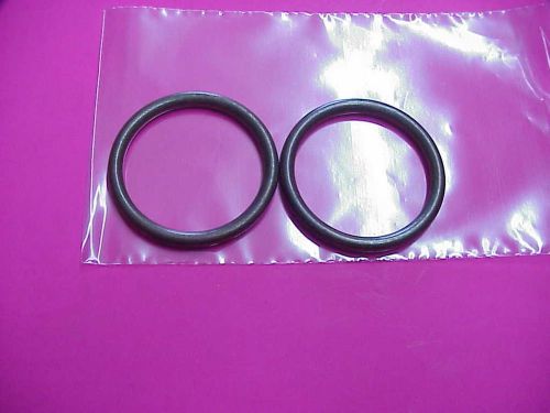 Honda 250 305 cb77 ca77 cl77 ca72 cb72 cl72 exhaust gaskets 18291-254-000 hawk