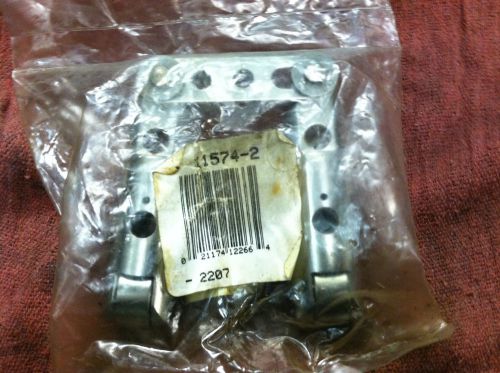 Crane hydraulic roller cam lifters aftermarket sbc/small block chevy 11574-2 bt