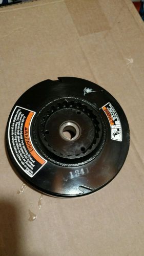 Mercury 25hp flywheel