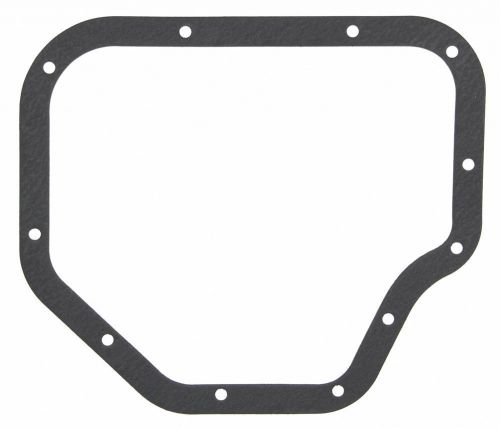 Engine oil pan gasket set lower fel-pro os 30789