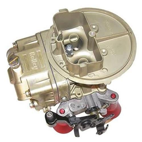 Willy&#039;s 350 cfm 2-bbl stage 2 gas carburetor