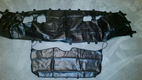 Sell 2004-2007 GM Chevrolet Winterfront New Part #15233637 for Duramax ...