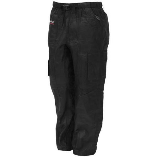 Frogg toggs tekk toad rain pants black