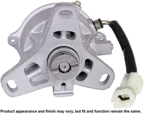 Reman a-1 cardone distributor (electronic) fits 1988-1991 honda prelude