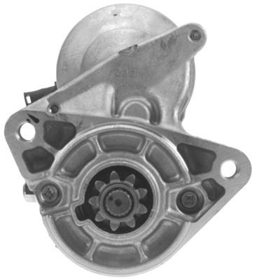 Denso 280-0151 starter-reman starter