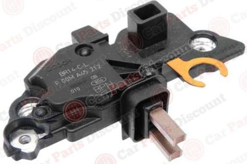 New bosch voltage regulator, 8697015