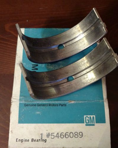 Gm 5466089 std front / intermediate engine crankshaft bearing 64-74 olds &amp; more