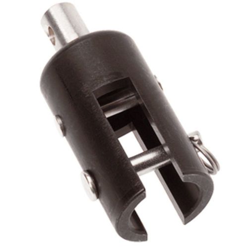 Barton marine top head swivel