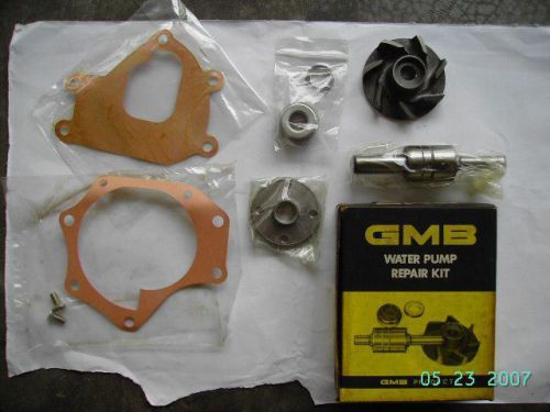 Toyota corona rt 80/81/90/100, hilux rn 20 water pump repair kit (japan) (nos)a