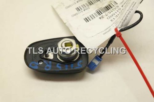 2013 toyota corolla black roof antenna 86960-02040