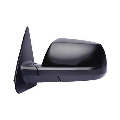 K source/fit system 70126t door mirror driver side